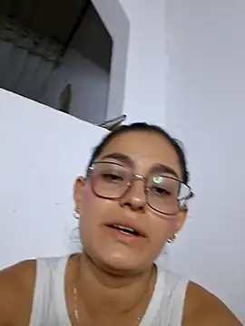 Stripchat Best Webcam of Ary-18