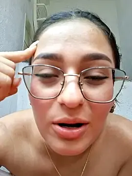 Stripchat Private Sex Chat of Ary-18