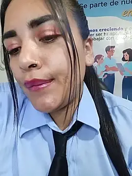 Stripchat Watch Live Sex Cams of MAYE__13