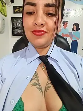 Stripchat Private Sex Chat of MAYE__13