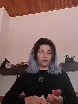 Stripchat Best Webcam of Nixxy_naughty