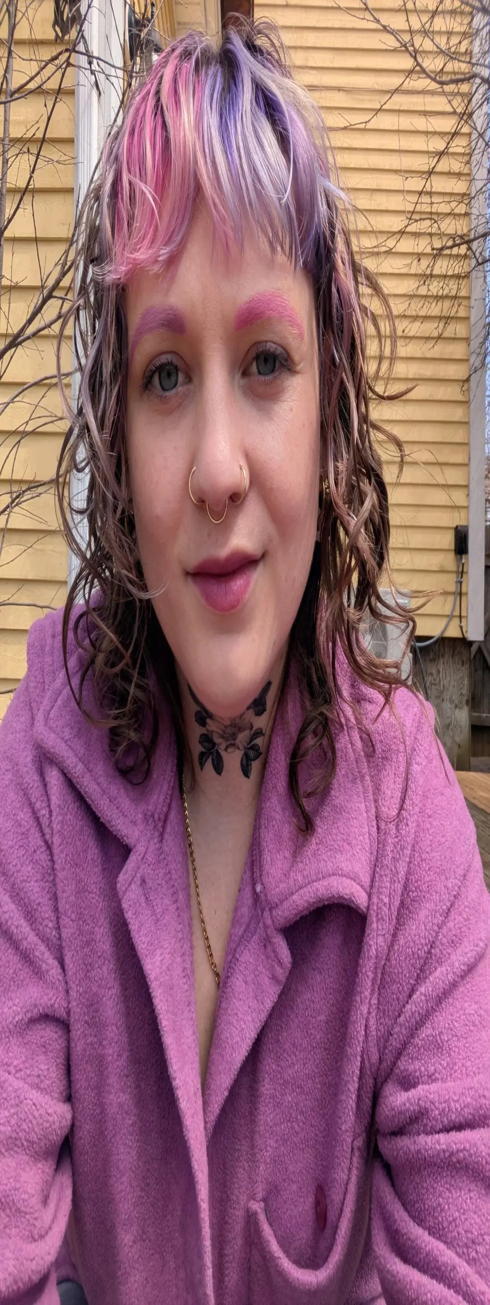 RosieSwitchBitch