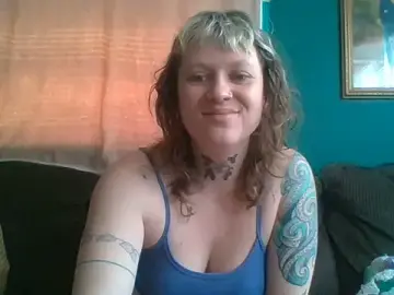 Stripchat Nude Webcam of RosieSwitchBitch