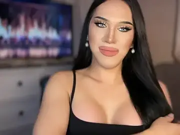 Stripchat Sex Cam of Ts_glamxx