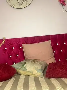 Stripchat Live Porn of VeryGoodBadGirl1