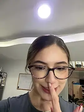 Stripchat Sex Cam of baby_sammyy