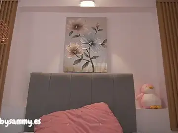 Stripchat Best live sex cam show of baby_sammyy