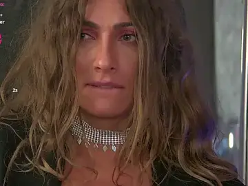 Stripchat Best live sex cam show of AnneGoddesss
