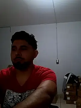 Stripchat Sex Chat of BustedCall