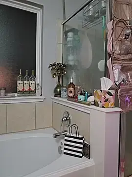 Stripchat Best live sex cam show of ItsAuroraBorealis