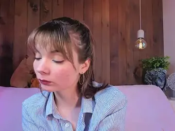 Stripchat Free Live Porn of IvoryPesante