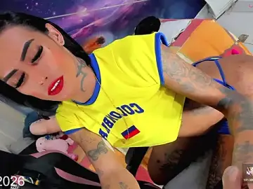 Stripchat Live Sex Cam of Nella_Dolls