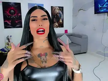 Stripchat Sex Cam of Nella_Dolls