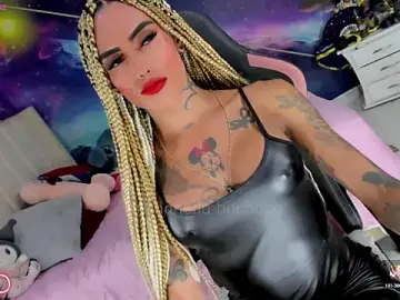 Stripchat Live Porn of Nella_Dolls