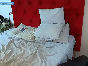 Stripchat Sex Chat of NicoDavisOfficial