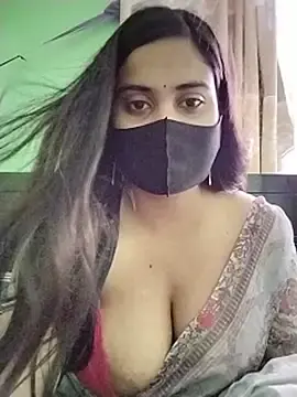 Stripchat Live Sex of SimaRoy-