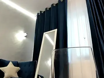 Stripchat Nude Webcam of _missperfection_