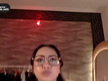 Stripchat Live Sex of samara_smithh