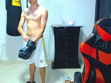 Stripchat Free Porn Cam of ADAM_HOT