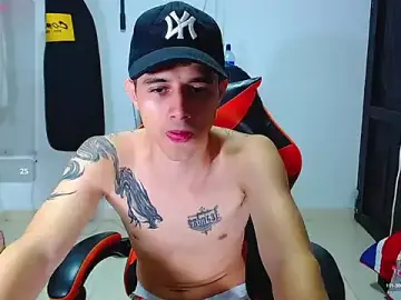 Stripchat Nude Webcam of ADAM_HOT