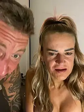 Stripchat Best live sex cam show of HotHotPursuit1