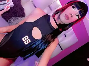 Stripchat Best Webcam of Jadee_Ariell