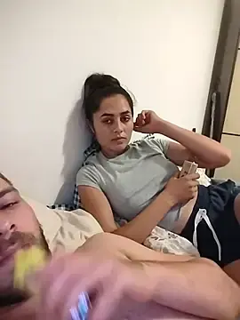 Stripchat Private Sex Chat of MaxyTim