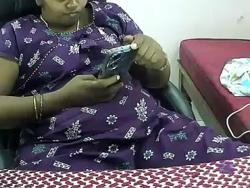 Stripchat Live Sex of anjali_anjali_143