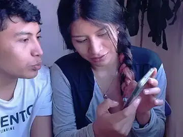 Stripchat Live Sex Cam of maye_dan