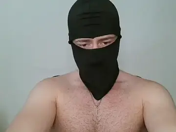 Stripchat Nude Webcam of phantomgent-x