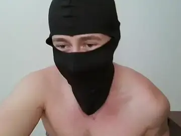 Stripchat Live Sex Cam of phantomgent-x