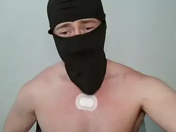 Stripchat Adult Video Chat of phantomgent-x
