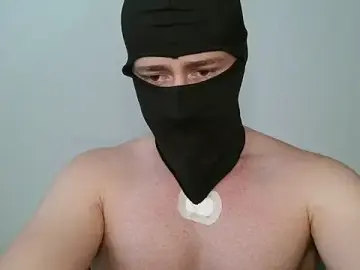 Stripchat Adult Webcam of phantomgent-x