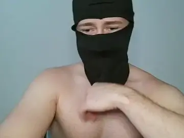 Stripchat Live Sex Cam of phantomgent-x