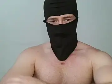 Stripchat Sex Cam of phantomgent-x
