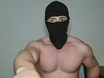 Stripchat Nude Webcam of phantomgent-x