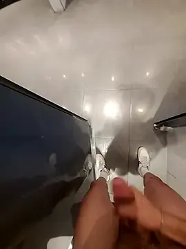 Stripchat Sex Cam of sevvvvsevvvv1