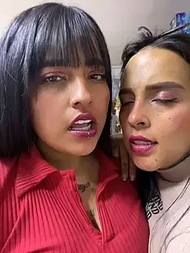Stripchat Free Live Porn of Annie_Alicee