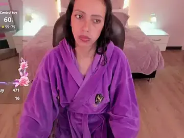 Stripchat Live Porn of Mariam_Lopez__