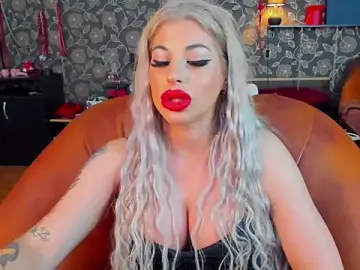 Stripchat Live Sex of ammyloca123