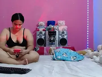 Stripchat Live Porn of brunnette_hot