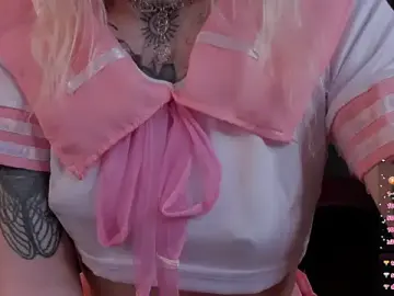 Stripchat Best live sex cam show of tattoo_art_baby