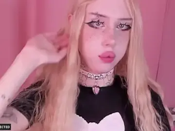 Stripchat Free Porn Cam of Joy_Barker