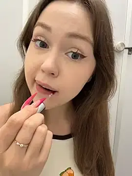 Stripchat Best Webcam of Peachy_Dream