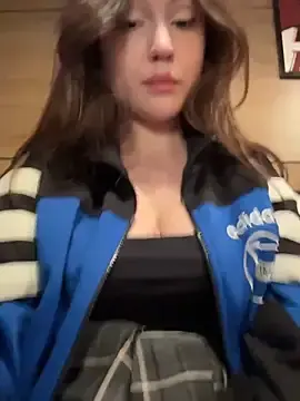 Stripchat Private Sex Chat of Peachy_Dream