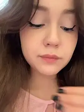 Stripchat Nude Webcam of Peachy_Dream