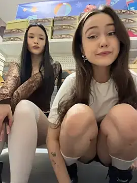 Stripchat Free Live Porn of Peachy_Dream
