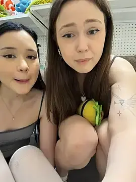 Stripchat Watch Live Sex Cams of Peachy_Dream