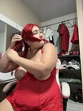 Stripchat Best live sex cam show of Rouse-Antonella_