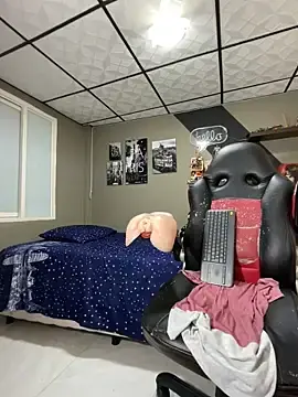 Stripchat Watch Live Sex Cams of marcel_crawford96